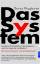 Terry Waghorn: Das System - Intrigen & f