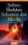 Sidney Sheldon, Wulf Bergner: Schatten d