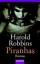 Harold Robbins: Piranhas