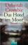 Deborah Crombie: Das Hotel im Moor. Roma