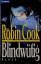 Robin Cook: Blindwütig