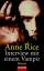 Anne Rice: Die Chronik eines Vampirs / I