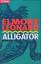 Elmore Leonard: Alligator