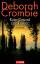 Crombie, Deborah und Mechtild Sandberg-C