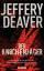 Jeffery Deaver: Der Knochenjäger