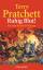 Terry Pratchett: Ruhig Blut! - Ein Schei