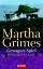 Martha Grimes: Gewagtes Spiel - Roman