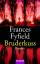 Frances Fyfield: Bruderkuss