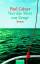 gebrauchtes Buch – Paul Griner – Nur das Meer war Zeuge. by Griner, Paul – Bild 1
