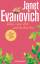 Janet Evanovich: Eins, zwei, drei und du