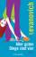 Janet Evanovich: Aller guten Dinge sind Janet Evanovich: Aller guten Dinge sind