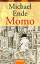 Michael Ende: Momo