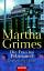 Martha Grimes, Cornelia C. Walter: Inspe