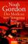 gebrauchtes Buch – Gordon, Noah, Berr – Der Medicus von Saragossa: Roman – Bild 1