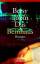 Betsy Tobin: Das Beinhaus : Roman. Aus d