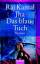 Jha, Raj K: Das blaue Tuch