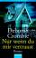 gebrauchtes Buch – Deborah Crombie – Nur wenn du mir vertraust - Roman – Bild 1