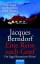 Jacques Berndorf: Eine Reise nach Genf :