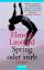 Elmore Leonard: Spring oder stirb