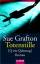 Sue Grafton: Totenstille