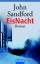 John Sandford: EisNacht - Roman