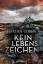 Harlan Coben: Kein Lebenszeichen : Roman