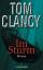 Clancy, Tom und Hardo Wichmann: Im Sturm