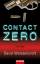 David Wolstencroft: Contact Zero : Thril