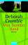 Deborah Crombie: Von fremder Hand - bk52