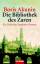 Boris Akunin: Die Bibliothek des Zaren (