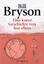 Bryson, Bill und Sebastian Vogel: Eine k