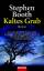 Stephen Booth: Kaltes Grab: Roman (Goldm