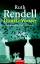 Ruth Rendell: Dunkle Wasser - Roman