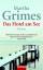 Martha Grimes: Das Hotel am See - Roman