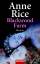 Anne Rice: Blackwood Farm