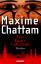 Maxime Chattam: Das Kairo-Labyrinth