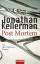 Jonathan Kellerman: Post Mortem - Ein Al