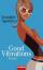 Jennifer Apodaca: Good Vibrations