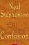 Neal Stephenson: Confusion. Roman