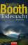 Stephen Booth: Todesnacht : Roman