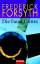 Frederick Forsyth: Die Faust Gottes : Ro