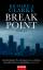 Richard A. Clarke: Breakpoint: Roman