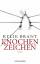 Kylie Brant: Knochenzeichen Kylie Brant: Knochenzeichen