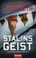 Cruz Smith, Martin: Stalins Geist - Ein 