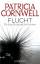 Patricia Cornwell: Flucht - ein Kay-Scar