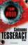 Tom Wood: Codename Tesseract - Thriller