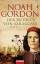 Noah Gordon: Der Medicus von Saragossa Noah Gordon: Der Medicus von Saragossa