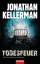 gebrauchtes Buch – Jonathan Kellerman – Todesfeuer Ein Alex-Delaware-Roman – Bild 1