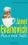 Janet Evanovich: Kuss mit Soße - bk721