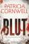 Patricia Cornwell: Blut - ein Kay-Scarpe